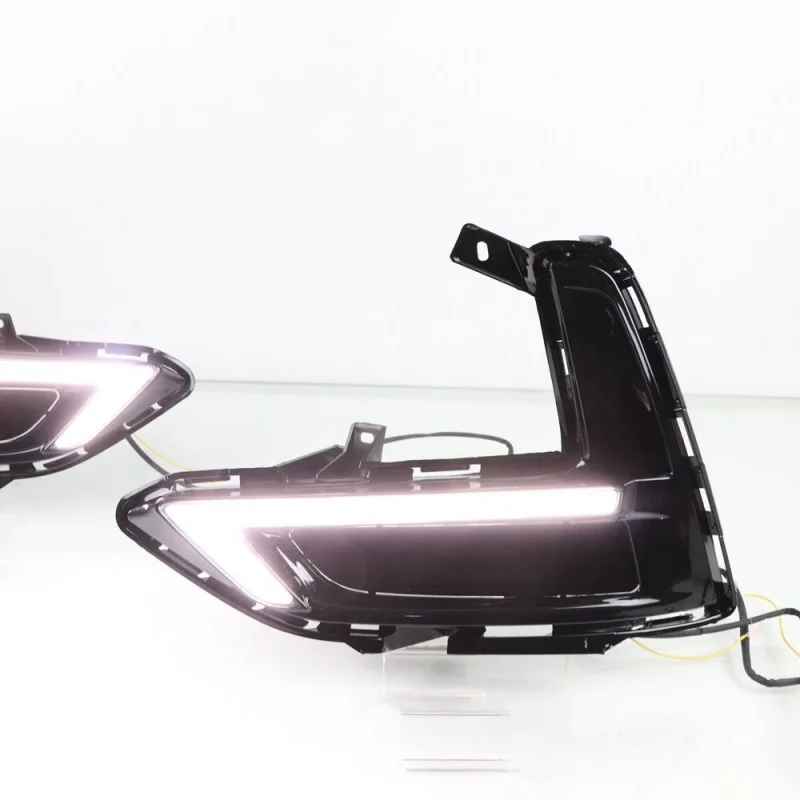 

SAAR Suitable for Nissan Sylphy 2019-2022 Special Daytime Running Lights High Brightness Modified Car LED Driving Lights One Pie