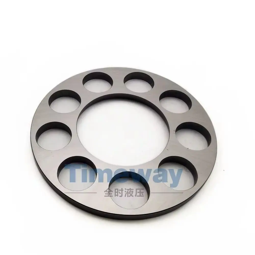 

PSV Piston Pump Repair Kits Retainer Plate for PSV-37C PSV-41 KAYABA Hydraulic Pump Spare Parts Pump Set Plate