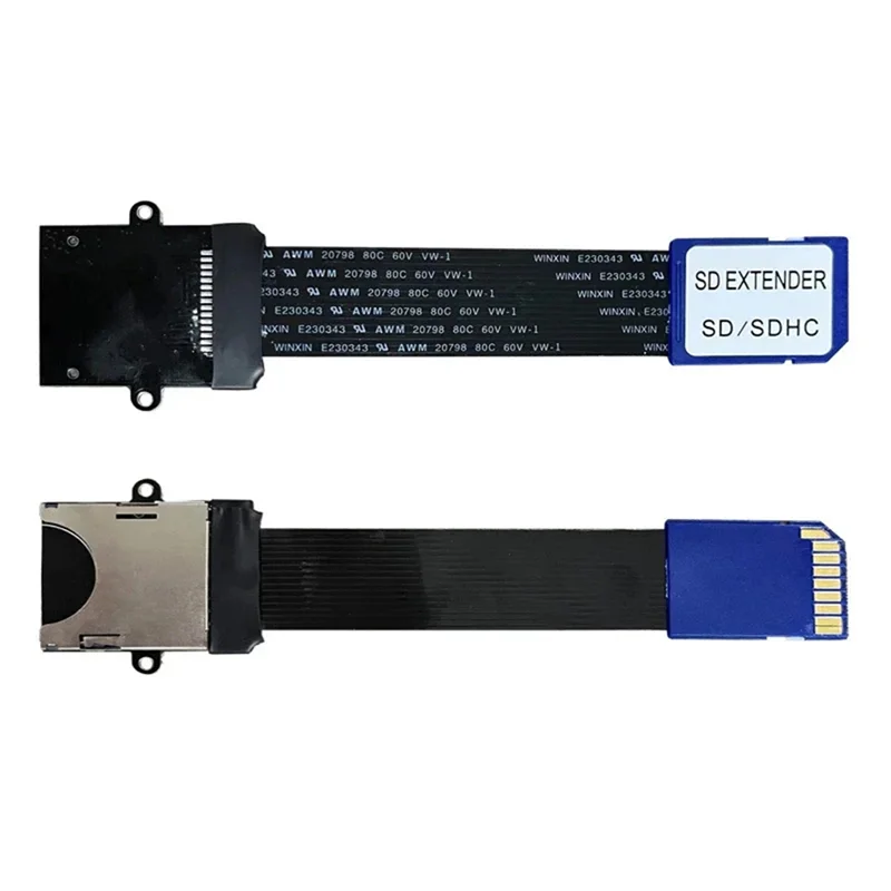 A13E-For GDEMU V5.20.5 Optical Drive Emulation Board+8GB Memory Card Kit For SEGA Dreamcast GDU DC VA1 Console SD Extension