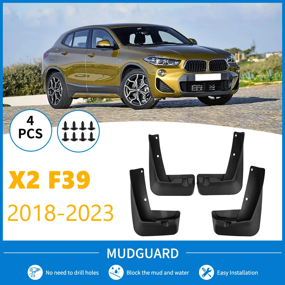 For GEELY Coolray L 2025 Fender Mudguard Mud Flaps Guard Splash Flap Car Accessories
