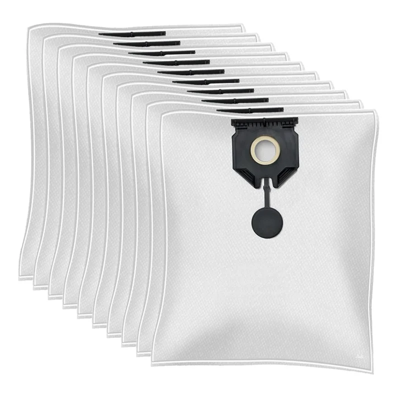 BAAN-детали мешка для пылесоса, совместимые с пылесосом Karcher 2.889-154.0 для Kaercher (NT30/1)Nt 30/1 Ap-Tact,Te,L,M1