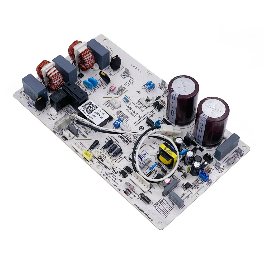 New For Haier Air Conditioner Outdoor Unit Control Board 0011800209H 0011800209F Circuit PCB Conditioning Parts