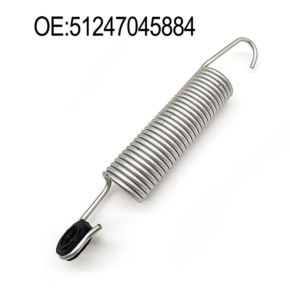 

Easy Install Gas Strut Vehicle Tailgate Strut Gas Strut Tailgate Easy Installation OEM 51247045884 OEM 51247141490