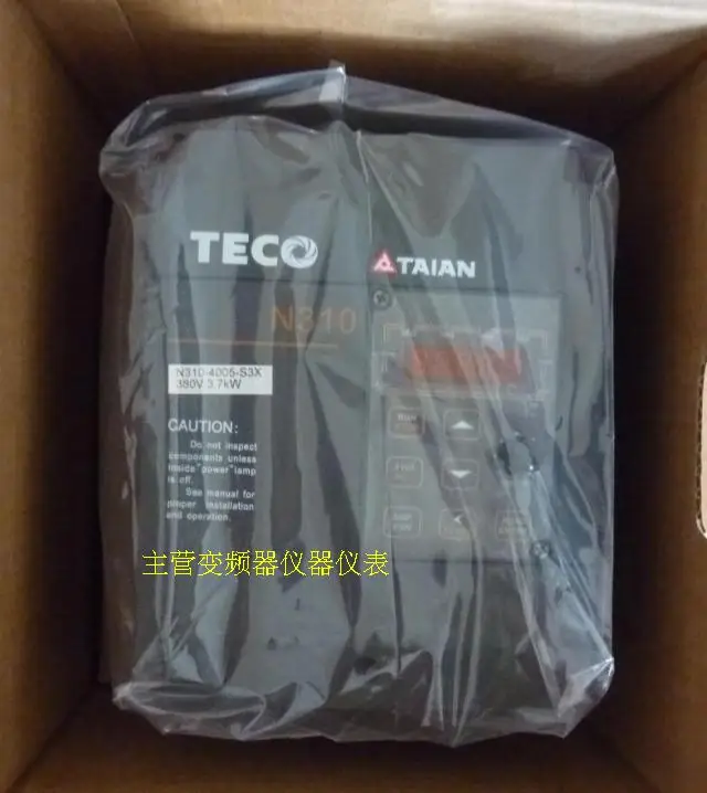 

2025 [N310-4003-H3XC] Dongyuan Taian inverter, replacing N2-403, 2.2KW440V original