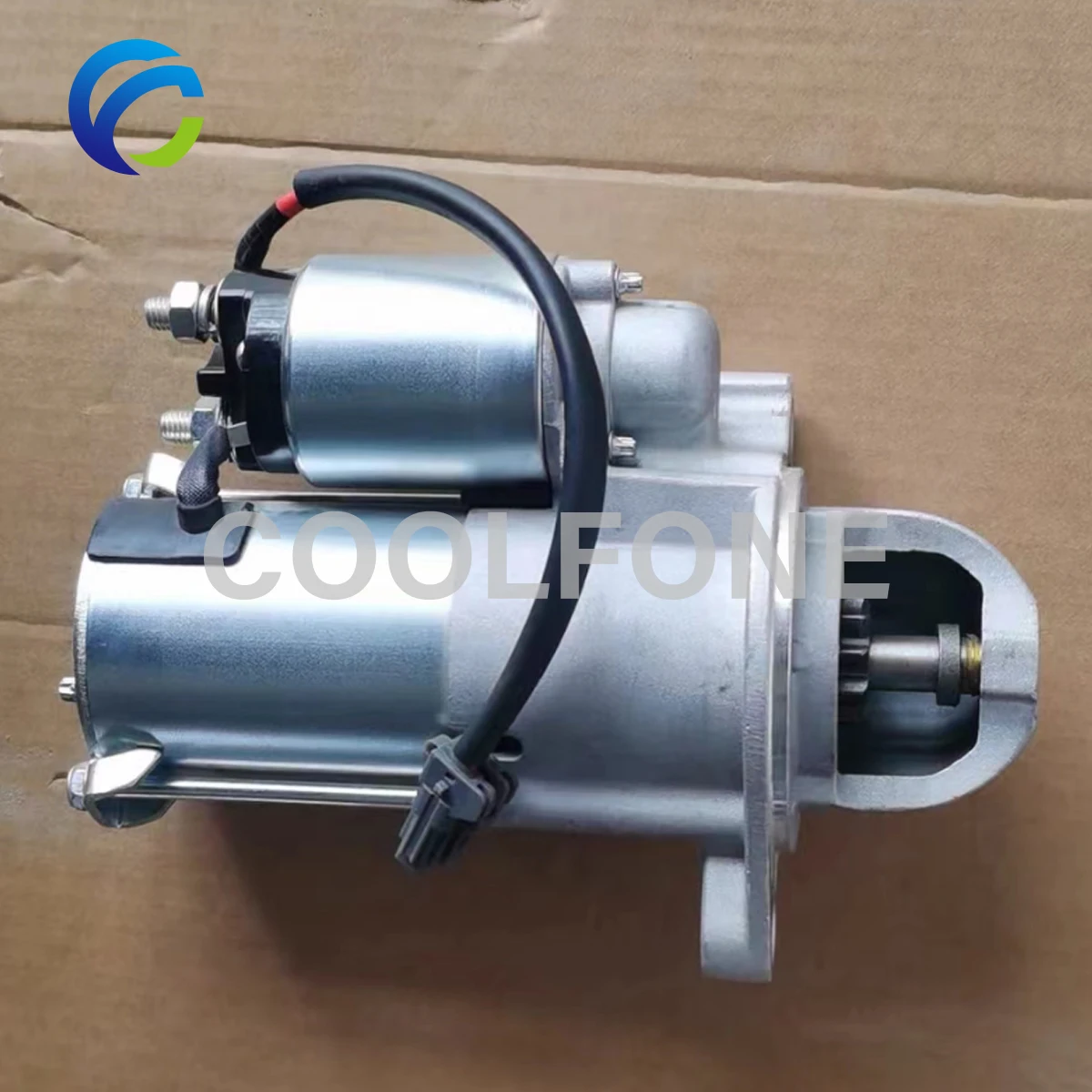 Self Starter Motor for CHEVROLET CAPTIVA C100 C140 EVANDA NUBIRA REZZO ZAFIRA OPEL ANTARA OMEGA ASTRA VECTRA 96473777 1202159