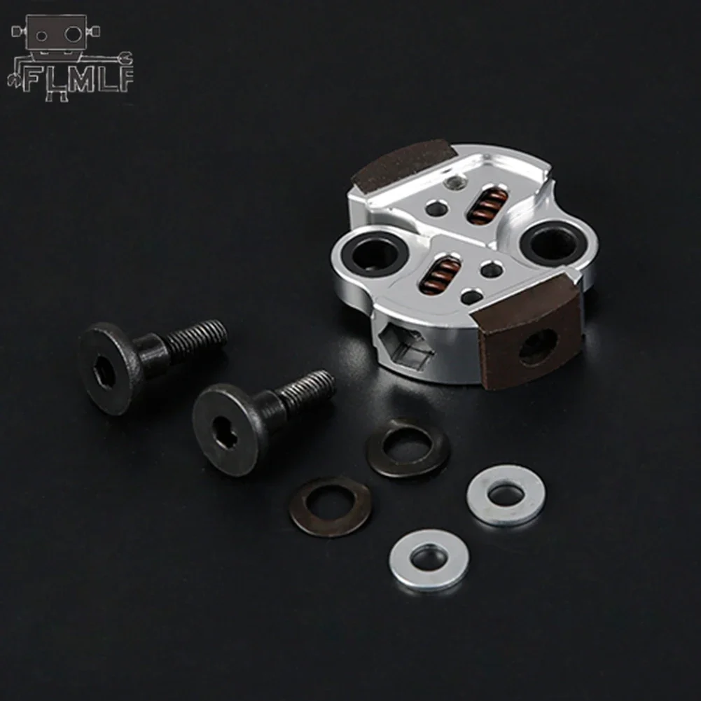 Rc Car CNC Adjustable Speed 6000-9000RPM Clutch Kit for Zenoah CY Engine for 1/5 Hpi Rofun Km Rovan Baja LT FG DBXL GoPed Redcat