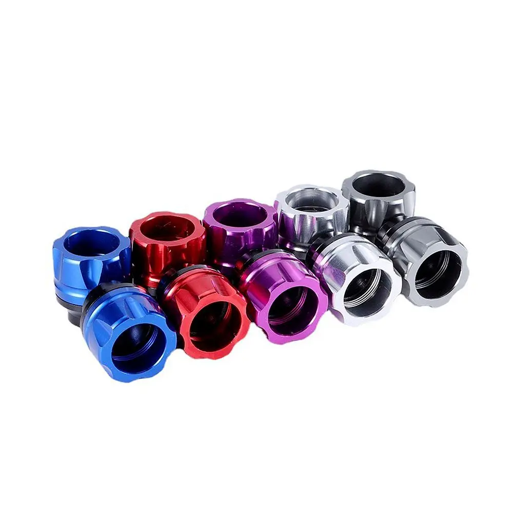 Slider Cups Anti Crash Protector Shockproof For Kaabo For Vsett For Kugoo For Zero Electric Scooter Accessories Decoration