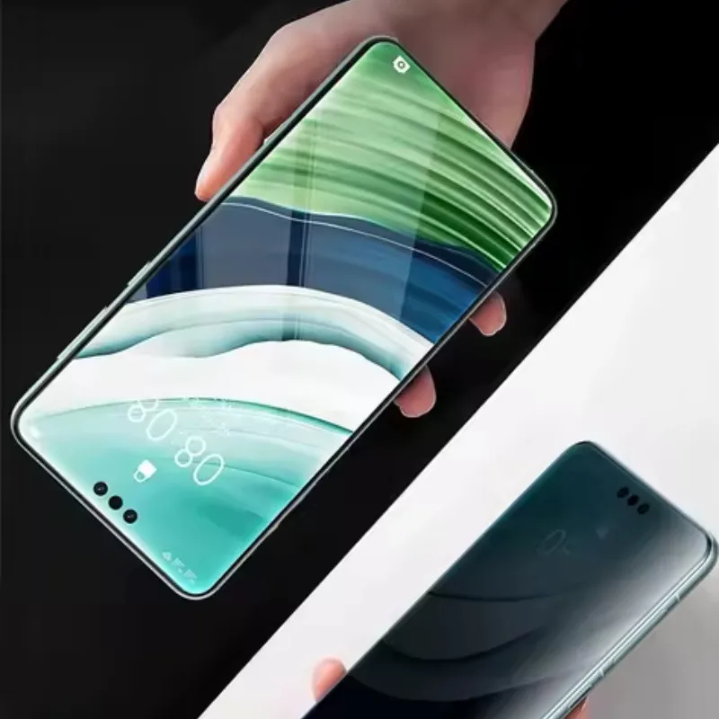 Privacy Screen Protector For Xiaomi 15 Ultra Matte Hydrogel Film For Xiaomi 15Ultra Soft Antipeeping