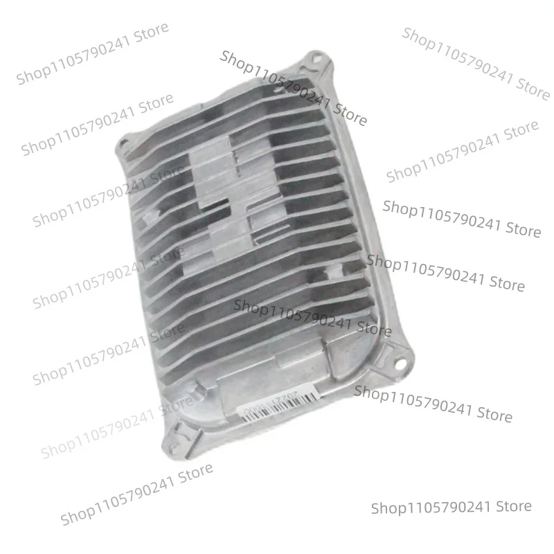 Oem A1769001204 Led Headlight Control Module Uni Fog Light Assembly For A Class W176 2015-18 Cla C117 X117 2016-19