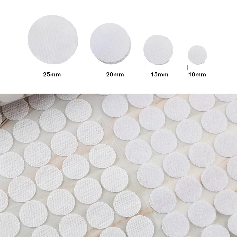 Thumbnail 4 - #51 Hook and Loop Fasteners Comparison Guide