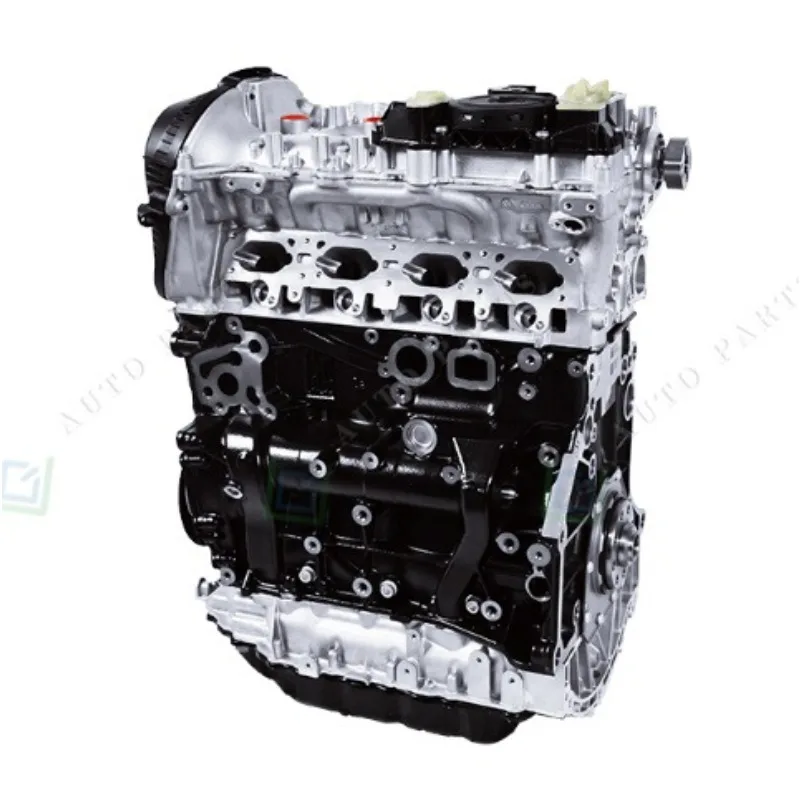 

Для высококачественных автозапчастей двигателя Ea888 2,0t Cug Engine System 06K100038A 06K100032j 06K100037s для сборки двигателя VW