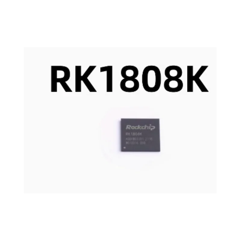 

Original RK1808K processor BGA636 RK809-2 power IC chip QFN68 brand new original