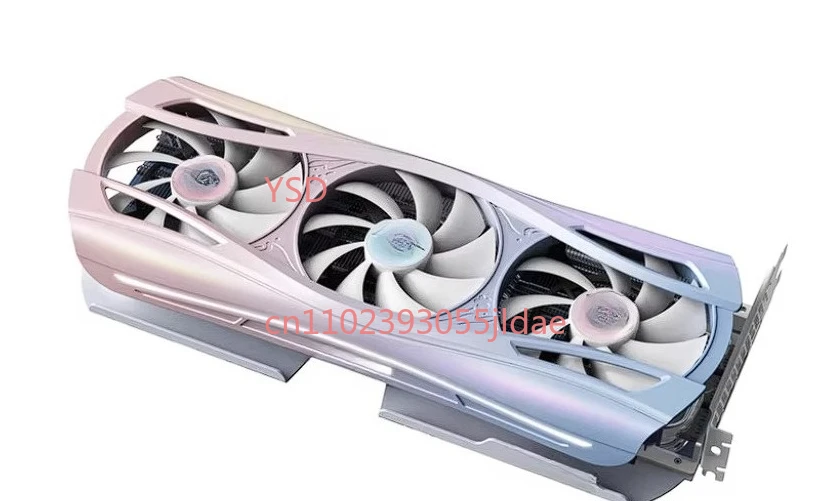 

RTX5060 / 9060XT / 9070XT / 9070GRE Desktop Gaming Graphics Card