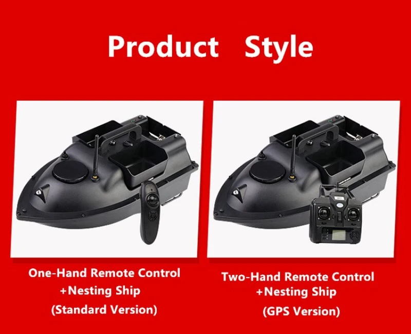 16 Point Gps Rc Fis…