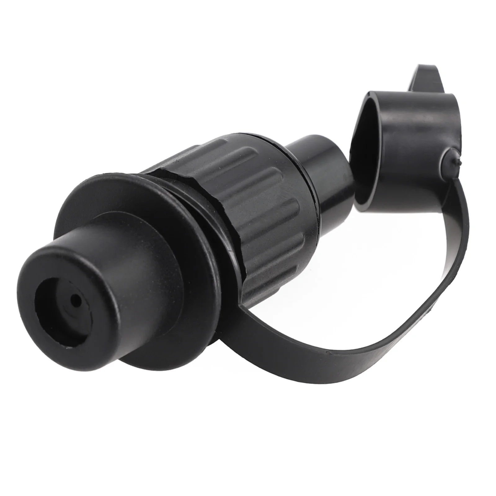 

Pins V IP Connector Replacement Pin Waterproof Pins Works Perfectly Brake Plastic Brakes Cable Caravan Reverse