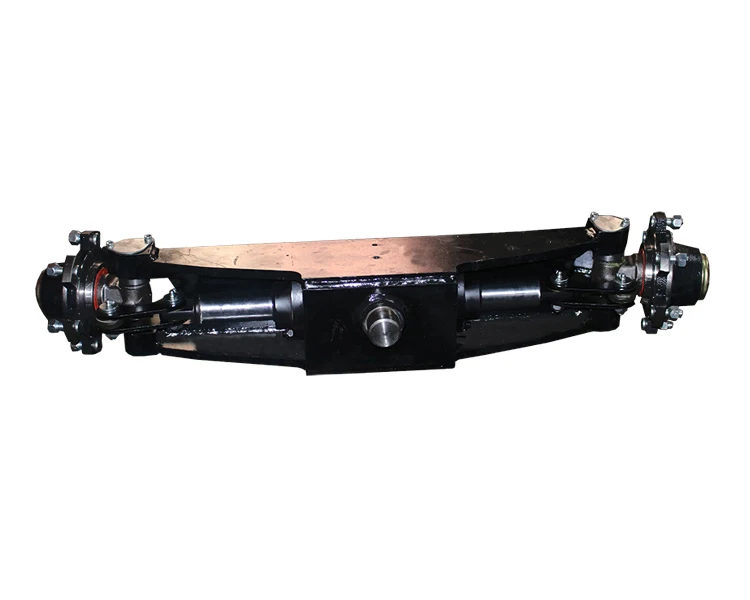 

Rear Axle Assembly for Toyota Forklift FD20-30 43140-23421-71