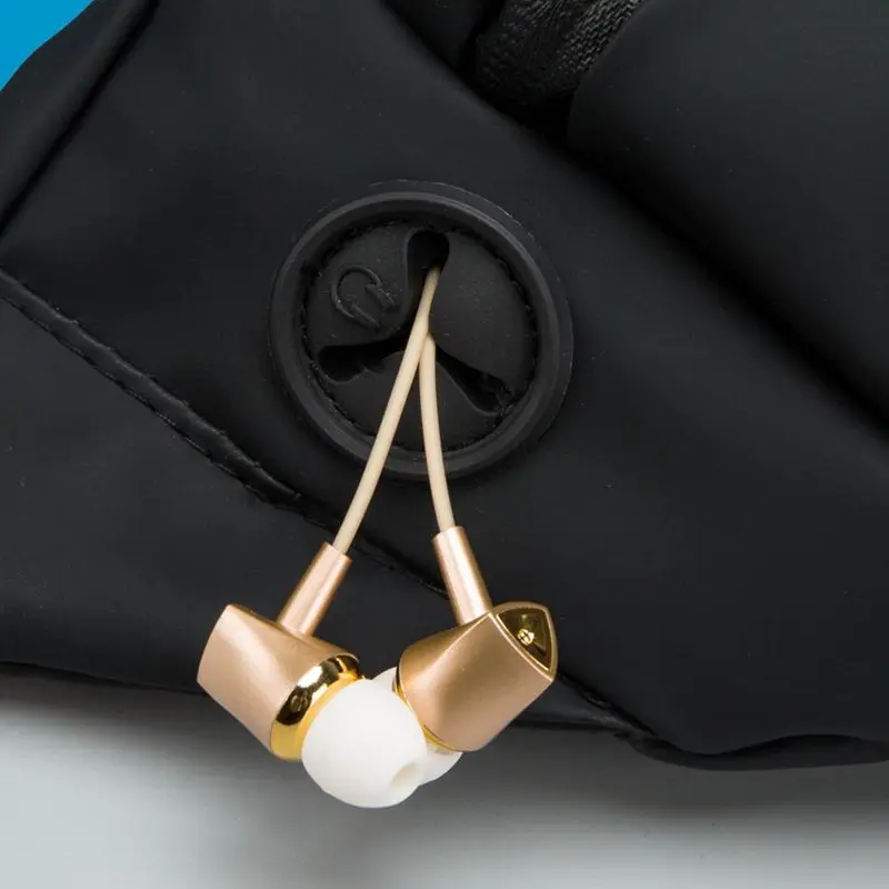 الرجال حقيبة بحزام مقاوم للماء موضة الصدر حزمة الذكور مقاوم للماء الخصر حقيبة الرياضة في الهواء الطلق حزمة مراوح الرجال حقائب كتف السفر #3