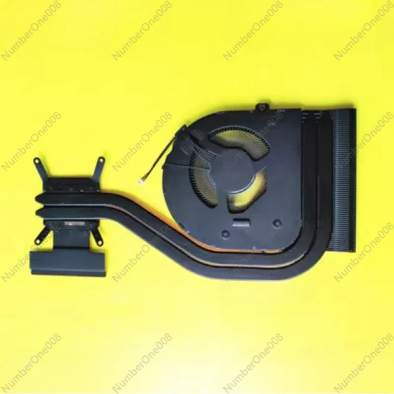 

Оригинальный вентилятор JT6C1_UMA_THM_ASY для ThinkPad T16 (21CH, 21CJ), P16s (21CK, 21) Gen1, 5H41B77303 5H41B77304 SH41B38009 SH41B38010