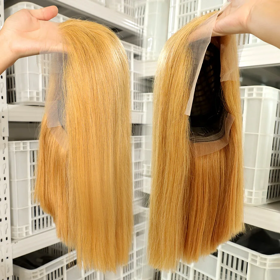 27-blonde-5x5-ready-to-go-glueless-wig-13x4-transparent-lace-frontal-bob-wig-15a-colored-100-human-hair-wig-sdd-raw-vietnamese