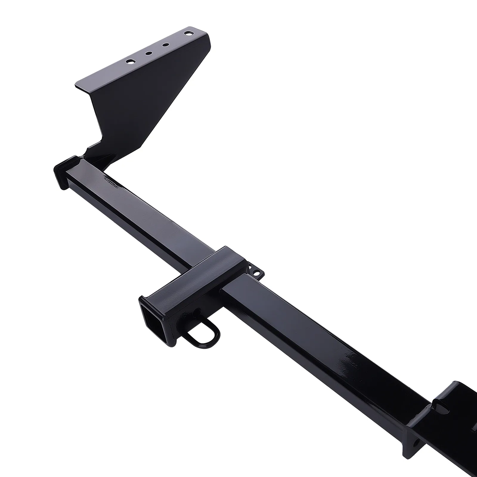 ホンダCRV 2002-2006用クラス3トレーラー牽引ヒッチ、2インチレシーバー、3500ポンド、クラス3トレーラーヒッチレシーバー、2インチリアバンパー