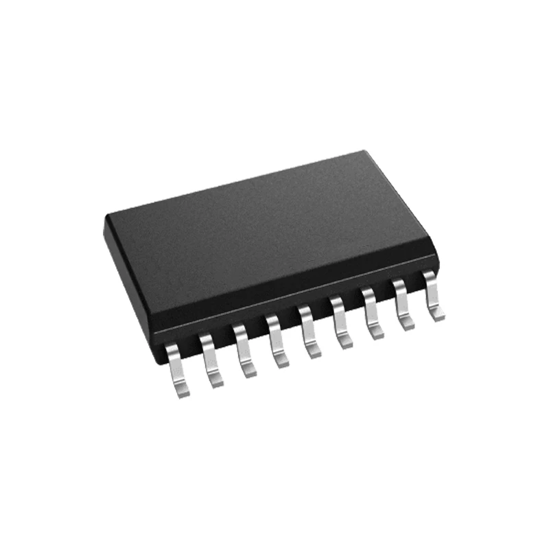 5Pcs PIC16F628A-I/SO SOIC-18 100%New Original Embedded Processors 8-bit Microcontrollers -MCU Memory 3.5 kB RAM 224 B IC chip