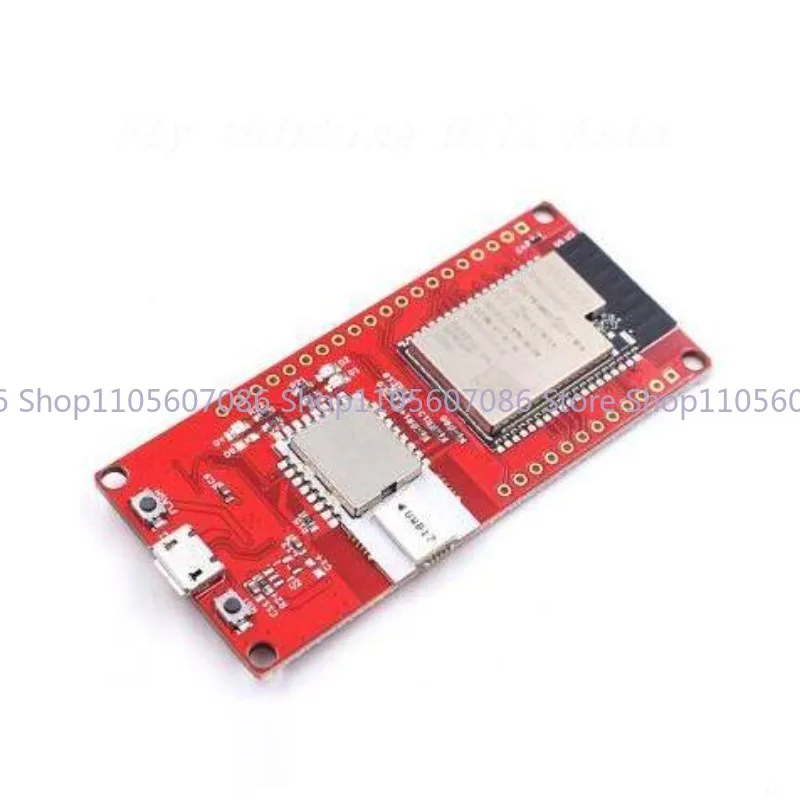 

For ESP32UWB3000 (Ultra Wideband) ESP32UWB3000