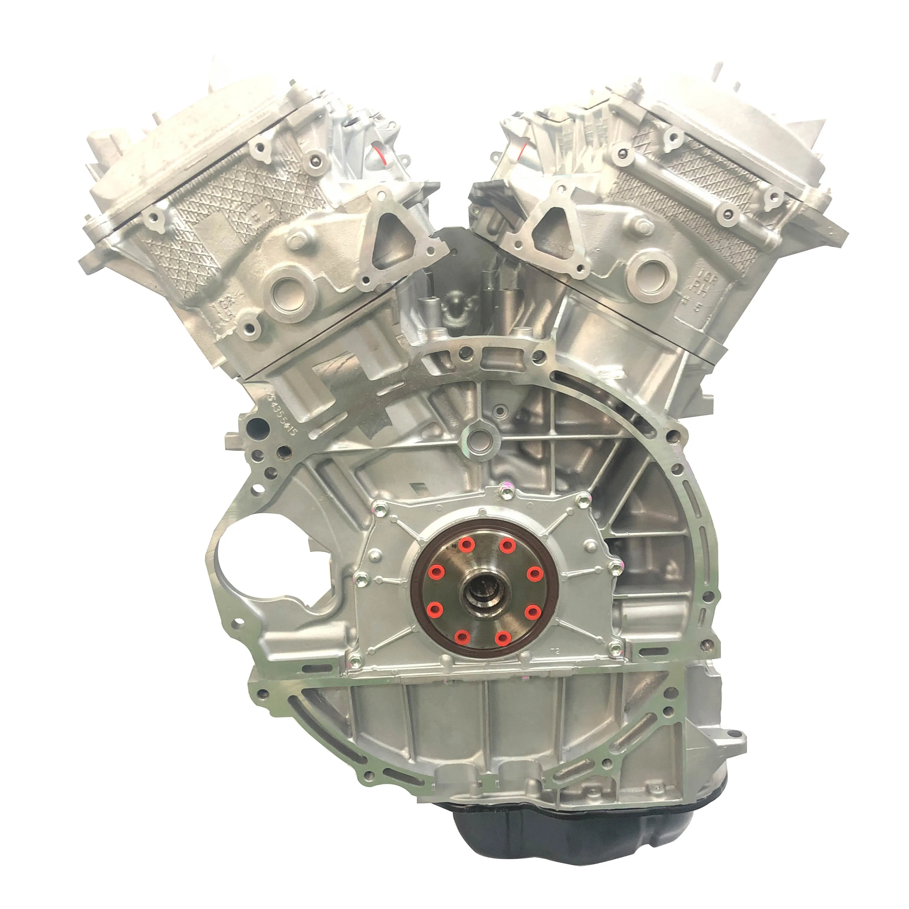 High Quality OEM Replacement 1GR 4.0L V6 Engine Rebuild Kit New Condition Full Set For Toyota Prado FJ Cruiser Hilux Tacoma