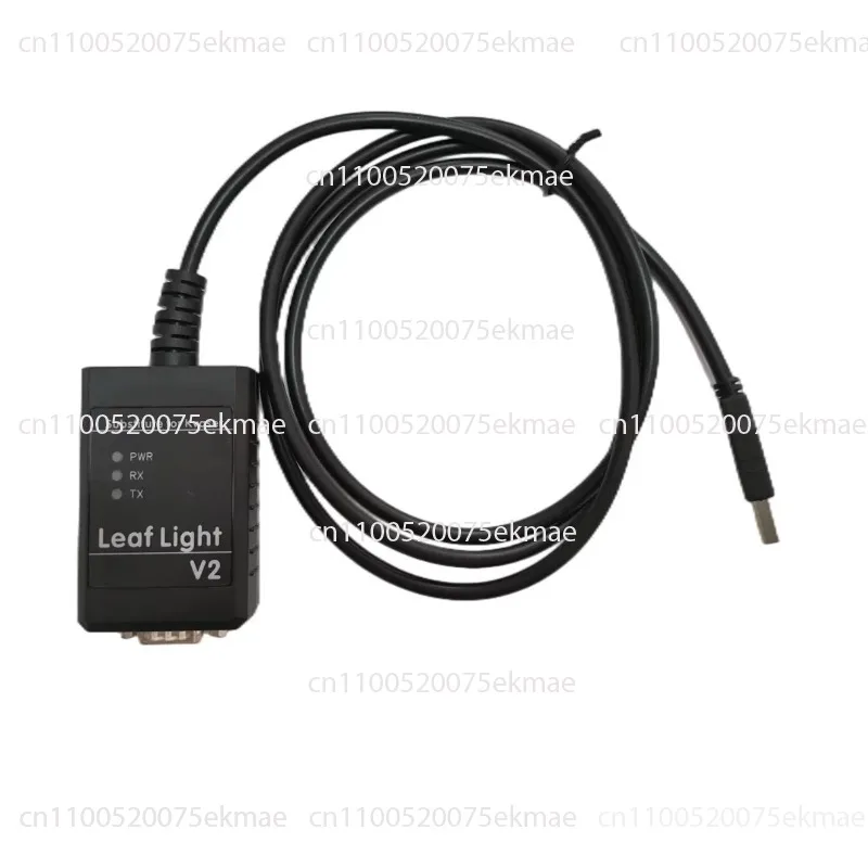 CAN Data Cable Compatible with USB CAN Analyzer Isolated Version OH6