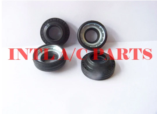 automotive air conditioning/CONDITION A/C ac compressor shaft Lip Seal MSC90 MSC105 for Mitsubishi K553006 MT2158 S551001