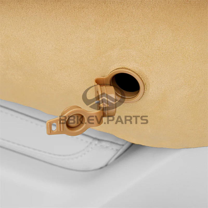 Car Inflatable Mattress For Lixiang L8 image 2