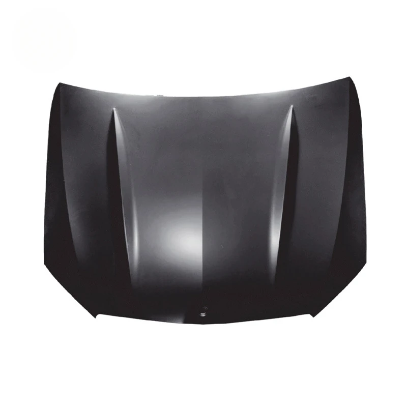 SAAR مناسبة لمرسيدس بنز C-Class 205 ترقية AMG المصدات الأمامية والخلفية الجديدة المصد الأمامي الجمعية هود الحاجز الذيل الناشر #5