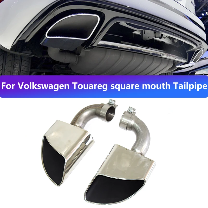 para-2012-2018-volkswagen-touareg-tubo-de-escape-mejora-de-acero-inoxidable-original-coche-boca-cuadrada-silenciador-punta-boquilla-cabezal-de-escape