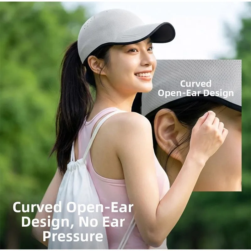 New Design Seamless Baseball Cap Quick Drying Packable Outdoor Hat Breathable Polyester Sports Cap Lightweight Wicking Hat