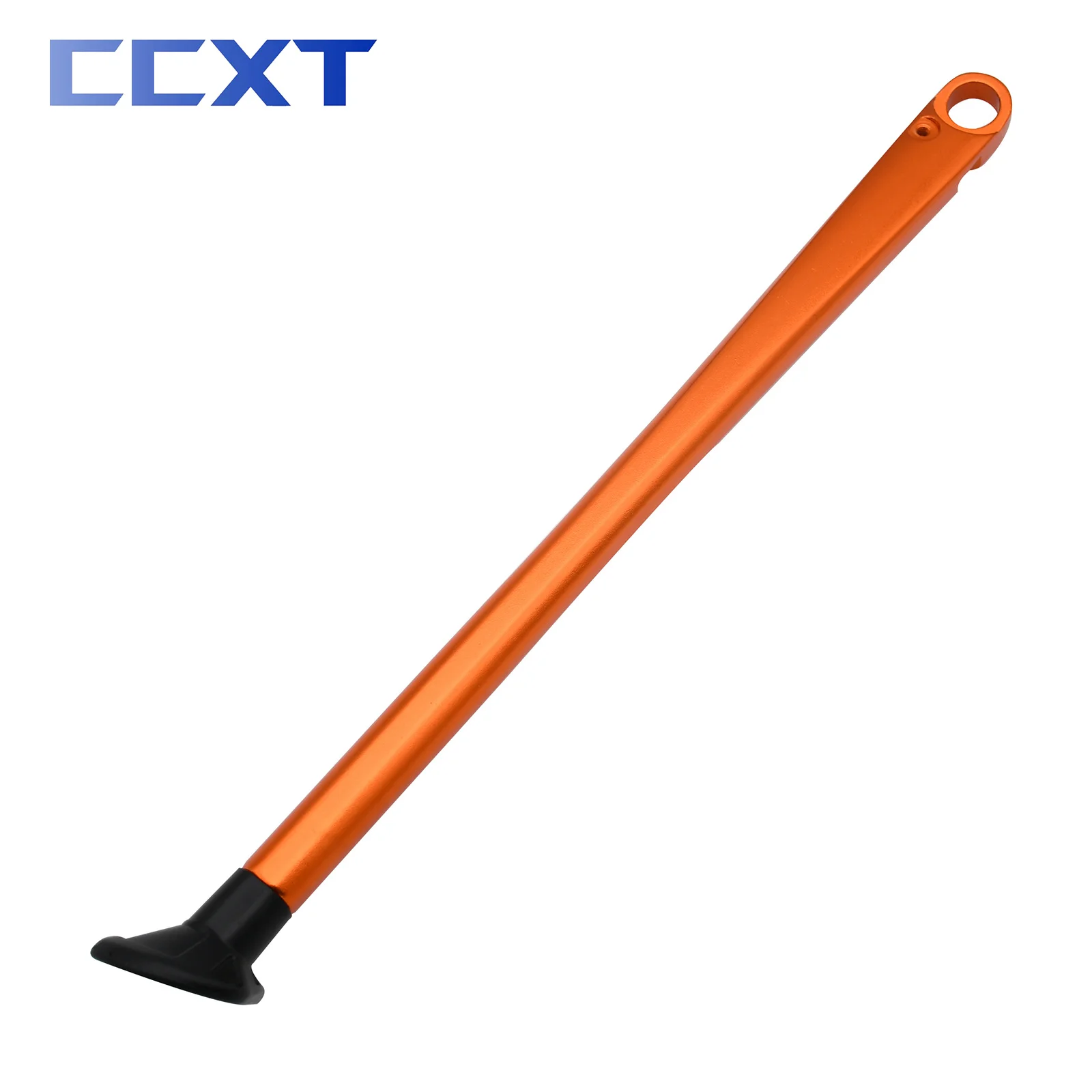 Aluminum Kickstand Side Stand Kickstand Spring For KTM EXC250 EXC450 SXF250 SXF450 EXC EXCF XC XCF XCW XCFW SX SXF 2008-2022