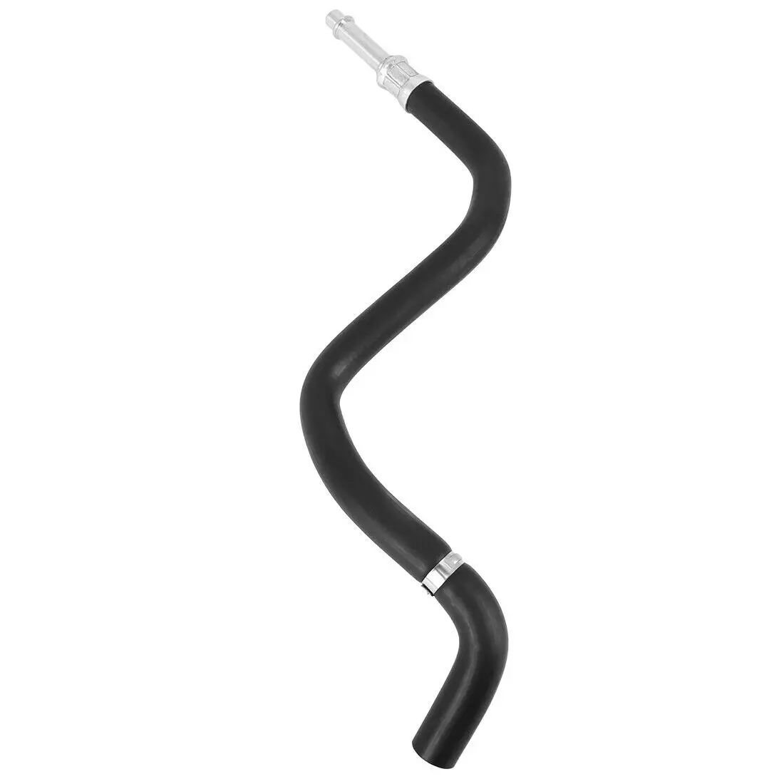 #58V Power Steering Fluid Reservoir Tank & Power Steering Hose for-BMW E30,For-BMW Power Steering Hose,(Plastic + Metal)
