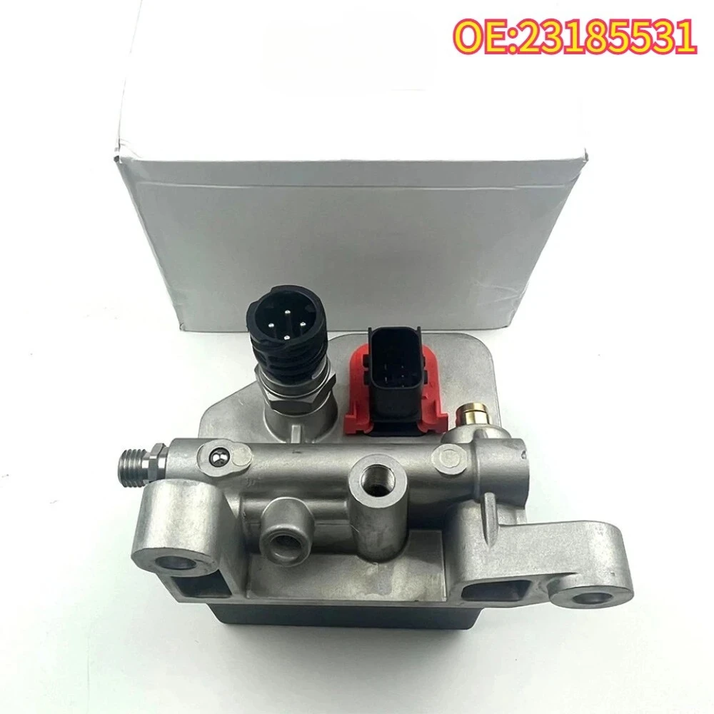 

Высококачественный новый модуль измерения AHI 23185531 для автомобилей Mack Trucks D11 D13 D16, аксессуары для авто