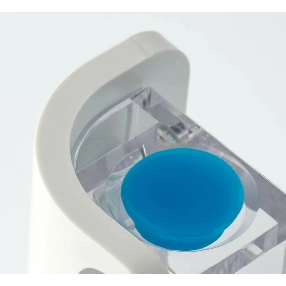 for Yuwell Oxygen Concentrator YU300 Water Tank Cover Humidification Bottle Blue Bottle Stopper 8F-1A/8F-2A/YU560/9F-1