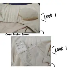 Posture Corrector with Push Up Bra #3