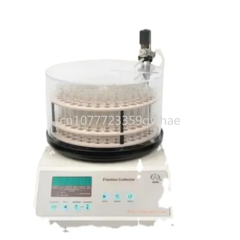 BSZ-100LED fully automatic partial fraction collector