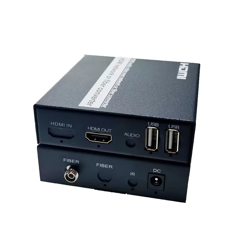 H-DMI Kvm Usb Exten…