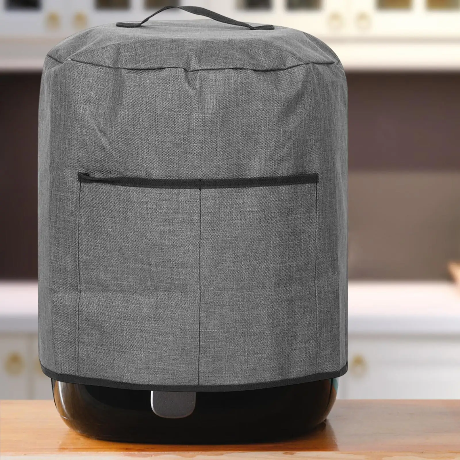 Air Fryer Dust Cover Dustproof Protective Cover for Cookware Cooker Kitchen