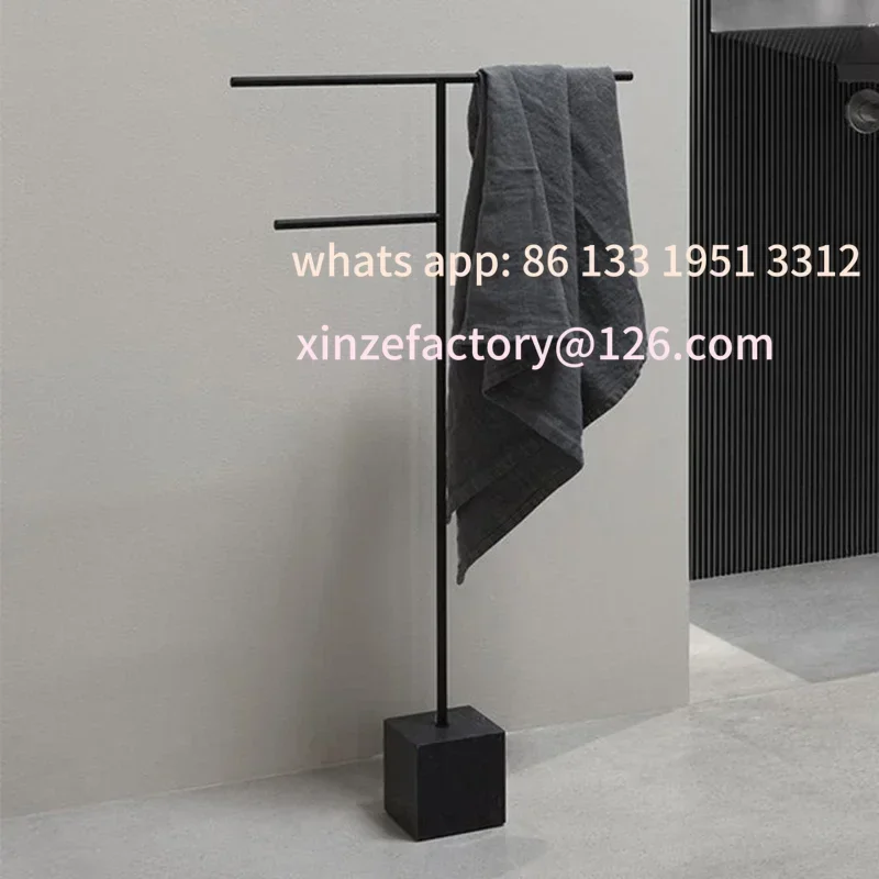 Customizable Multifunctional Shelves Organizers Storage Bathroom  Stainless Steel Bathroom Shelf Toilet Paper Holder Removable