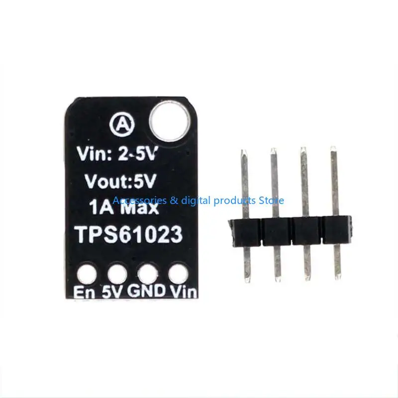 77JD 5V 1A Power Supply Module With Wide Input Voltages Ranges For Energy Saving