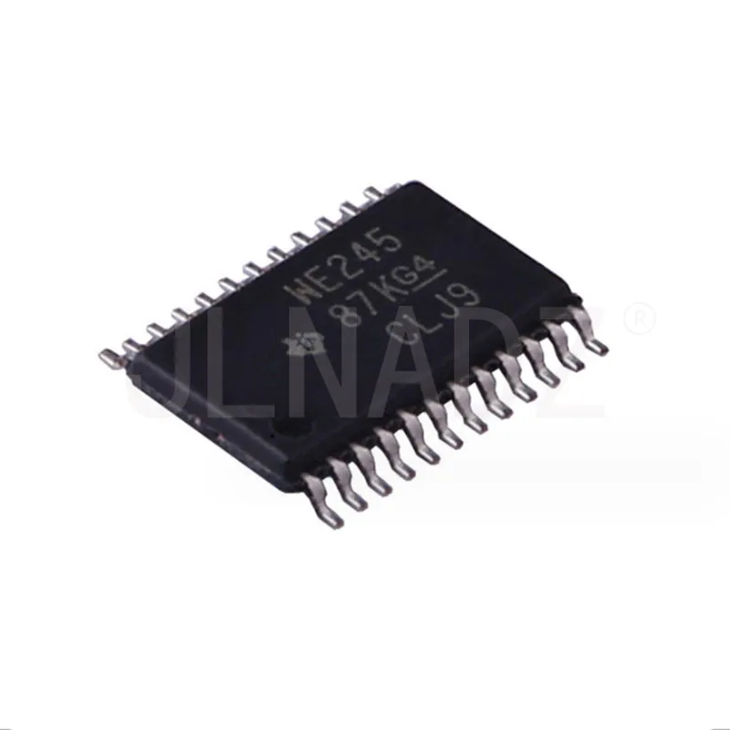 Brand new original Electronics SN74ALVC164245DGGR SN74ALVC164245 TSSOP-48 Spot Stock