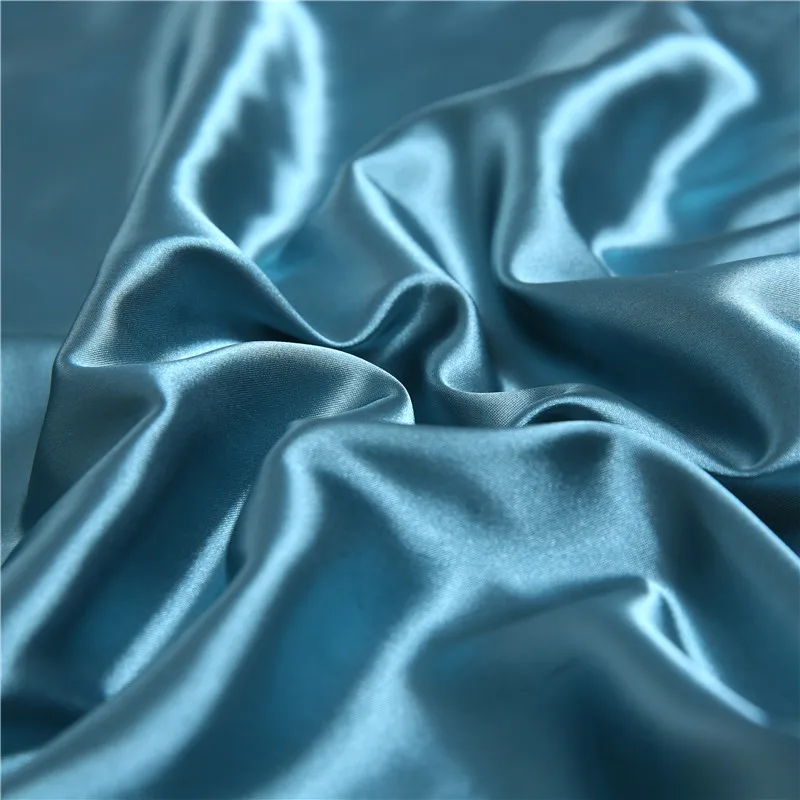 Silk Satin Pillowcase 6