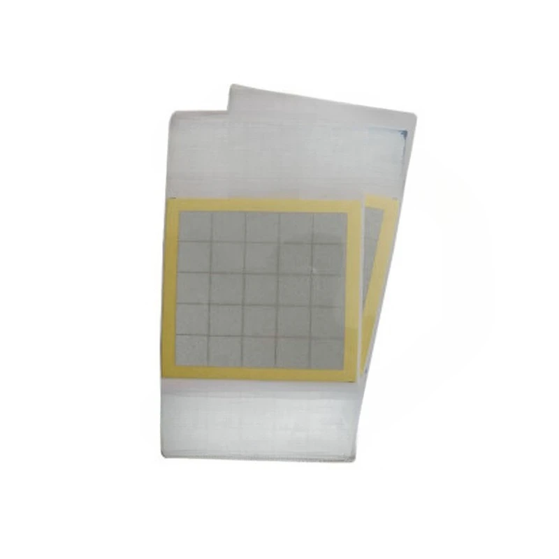 Reflective film tachometer reflective paper precise reflection strong paste