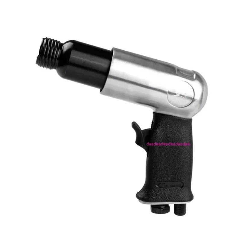 

Small Rust Remover Pneumatic Tools Air Hammer Professional Handheld Pistol Gas Shovels