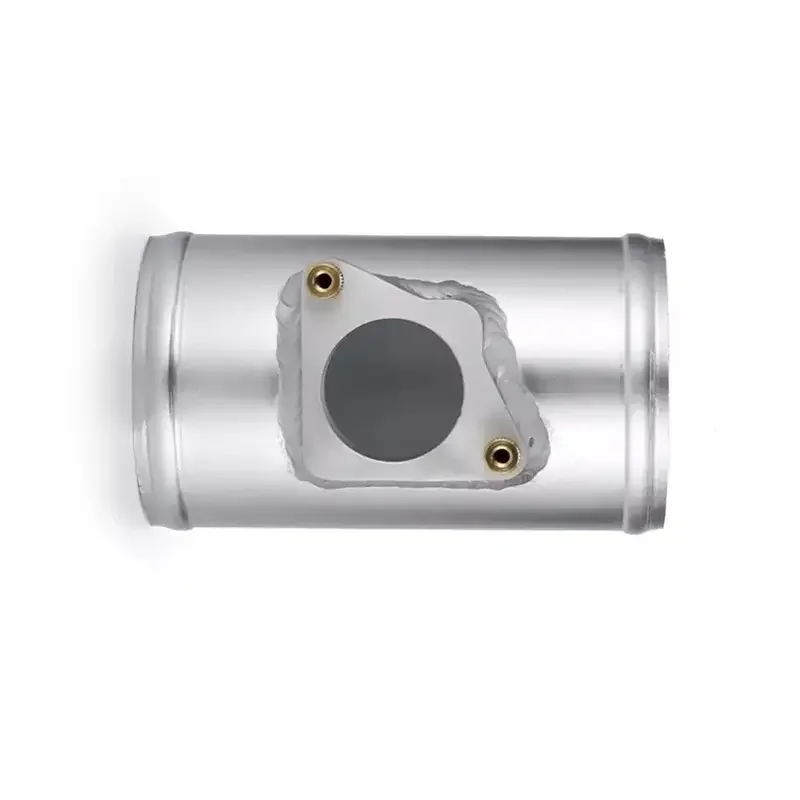 Automotive Modified Air Sensor Flange Air Flow Meter Base for Crown Corolla Corolla Civic