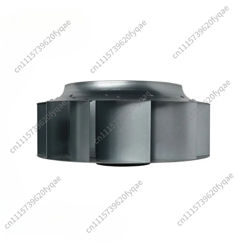 Integrated dryer Telescopic lower exhaust range hood DC brushless backward tilting centrifugal fan