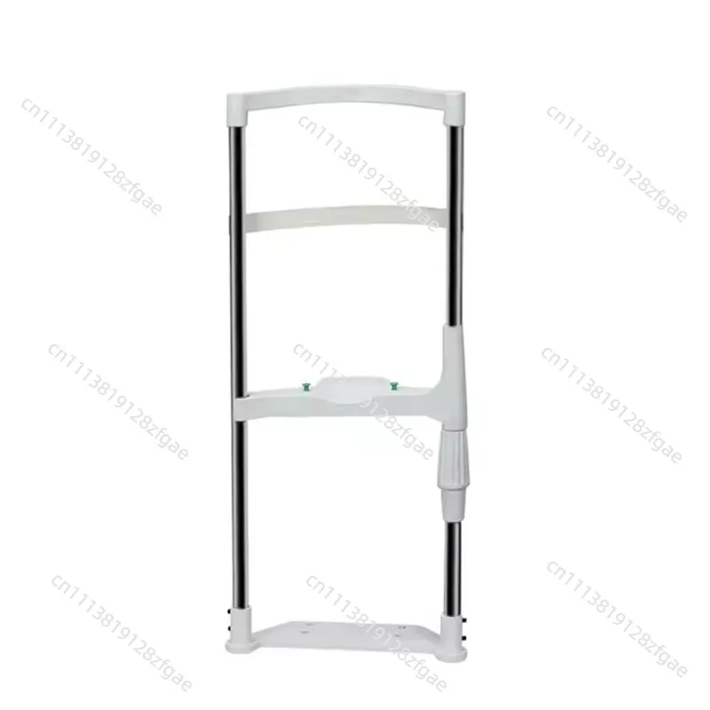 High Quality Optical Instrument Chin Rest Forehead Bracket Set for Slit Lamp and Other Devices CR-7 Lifting distance 95mm
